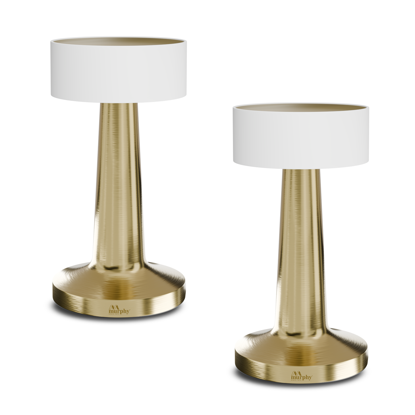 Murphy Rechargeable Table Lamp