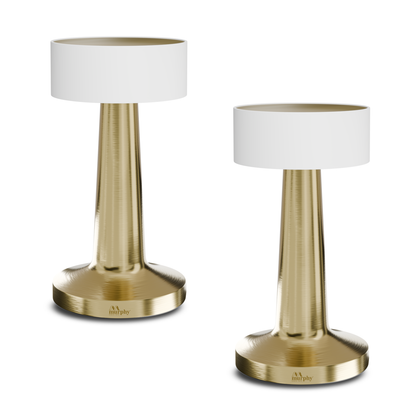 Murphy Rechargeable Table Lamp