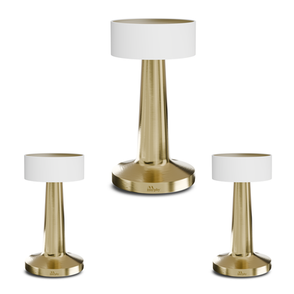 Murphy Rechargeable Table Lamp