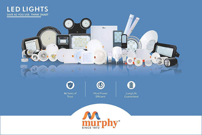 Murphy 5W LED K-Type Up & Down Light