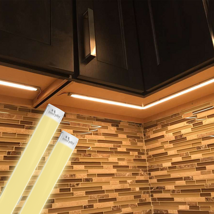 Murphy 6W Arc Profile Light