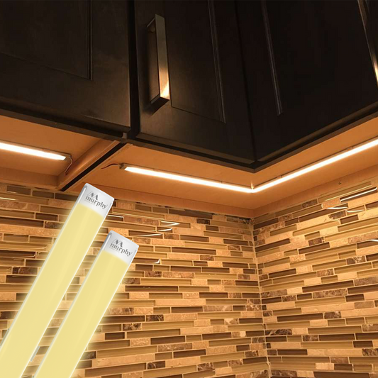 Murphy 6W Arc Profile Light