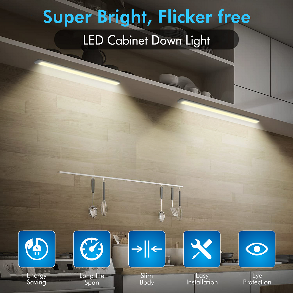 Murphy LED 8W Under Cabinet Light