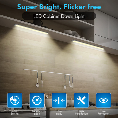 Murphy LED 8W Under Cabinet Light