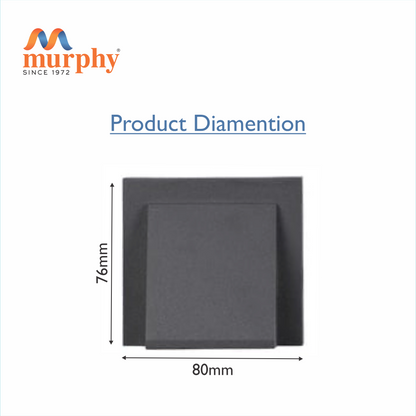 Murphy 5W LED K-Type Up & Down Light