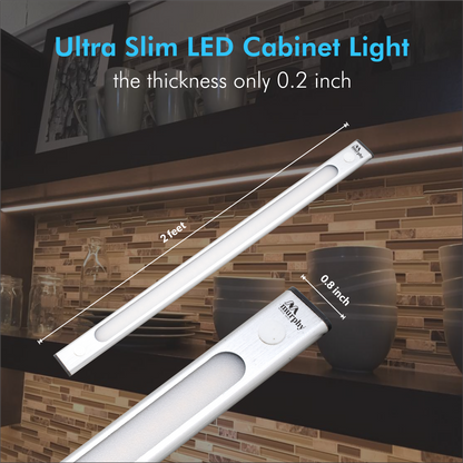 Murphy LED 8W Under Cabinet Light