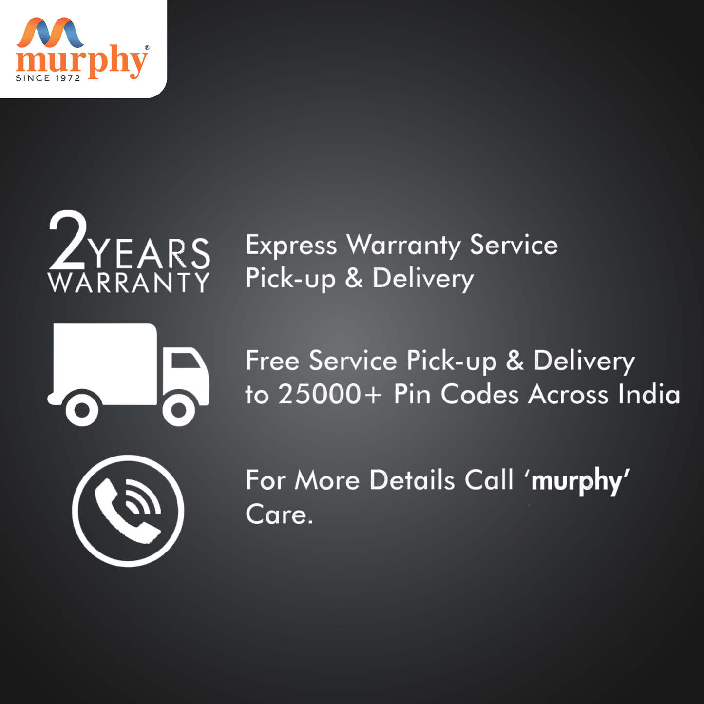 Murphy 10W Trimless Round Recess Panel Light