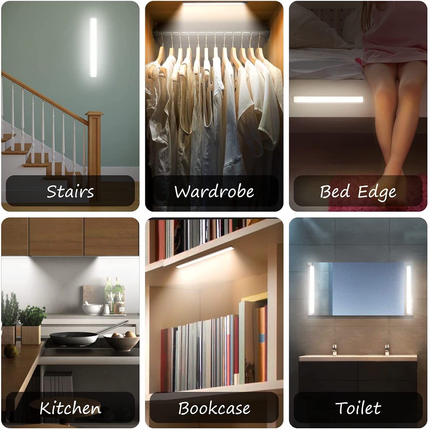 Murphy LED 8W Under Cabinet Light