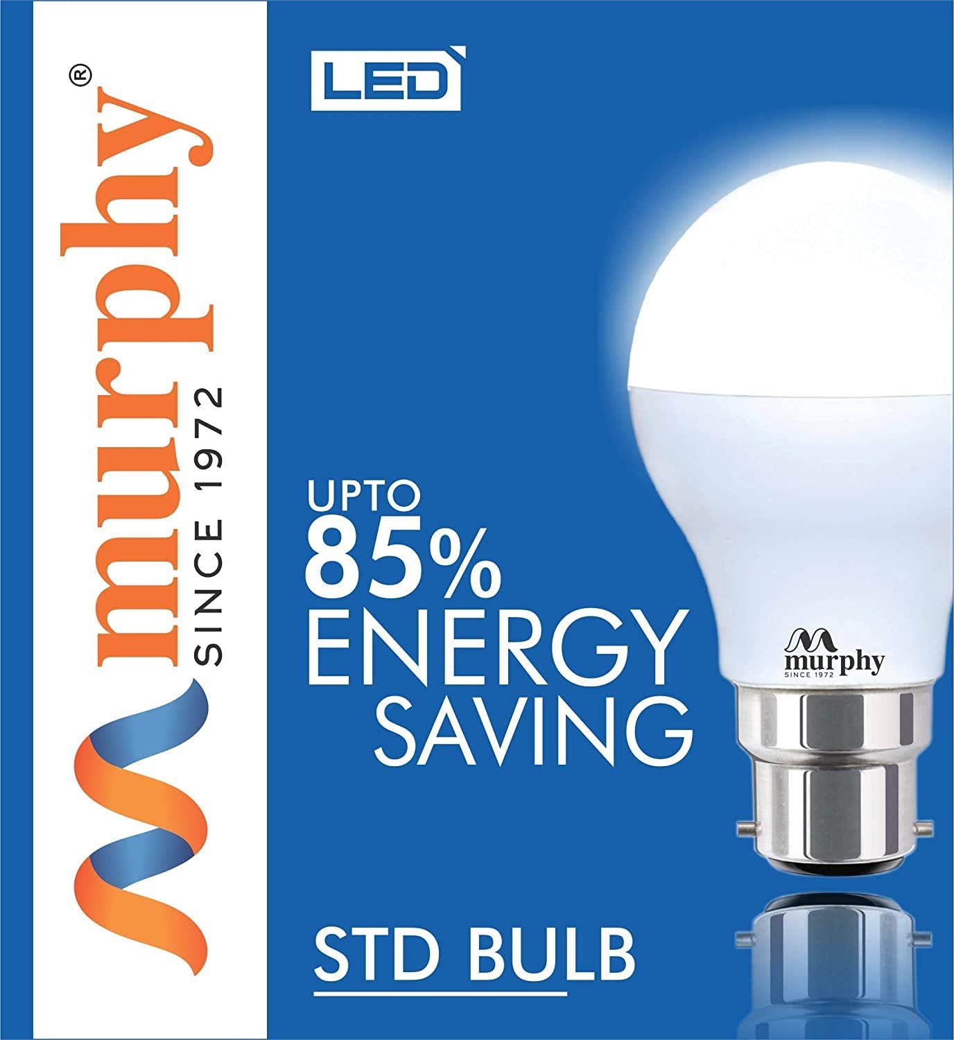 Murphy LED 15W STD Bulb