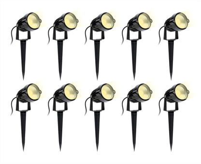 Murphy LED 5W COB GARDEN LIGHT