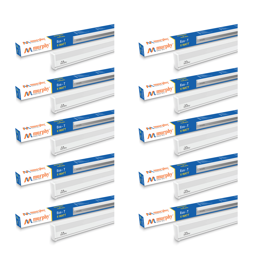 Murphy 6W LED Tube Light