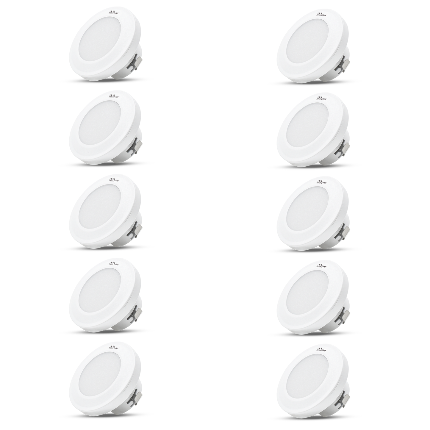 Murphy 3W Nano Junction Box Down Light