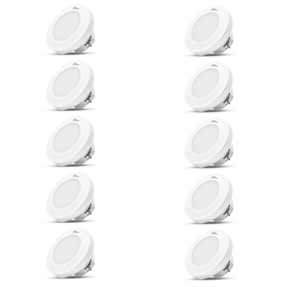 Murphy 3W Nano Junction Box Down Light