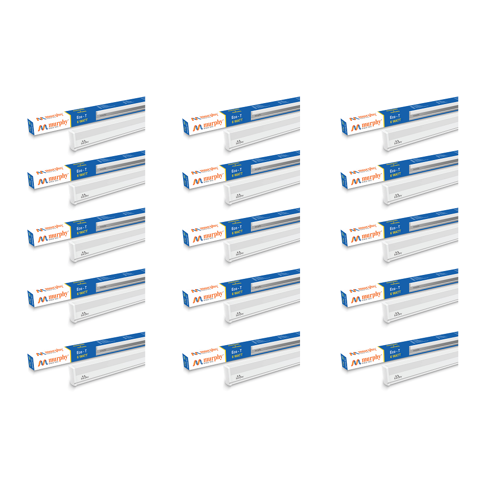 Murphy 6W LED Tube Light