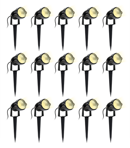 Murphy LED 5W COB GARDEN LIGHT