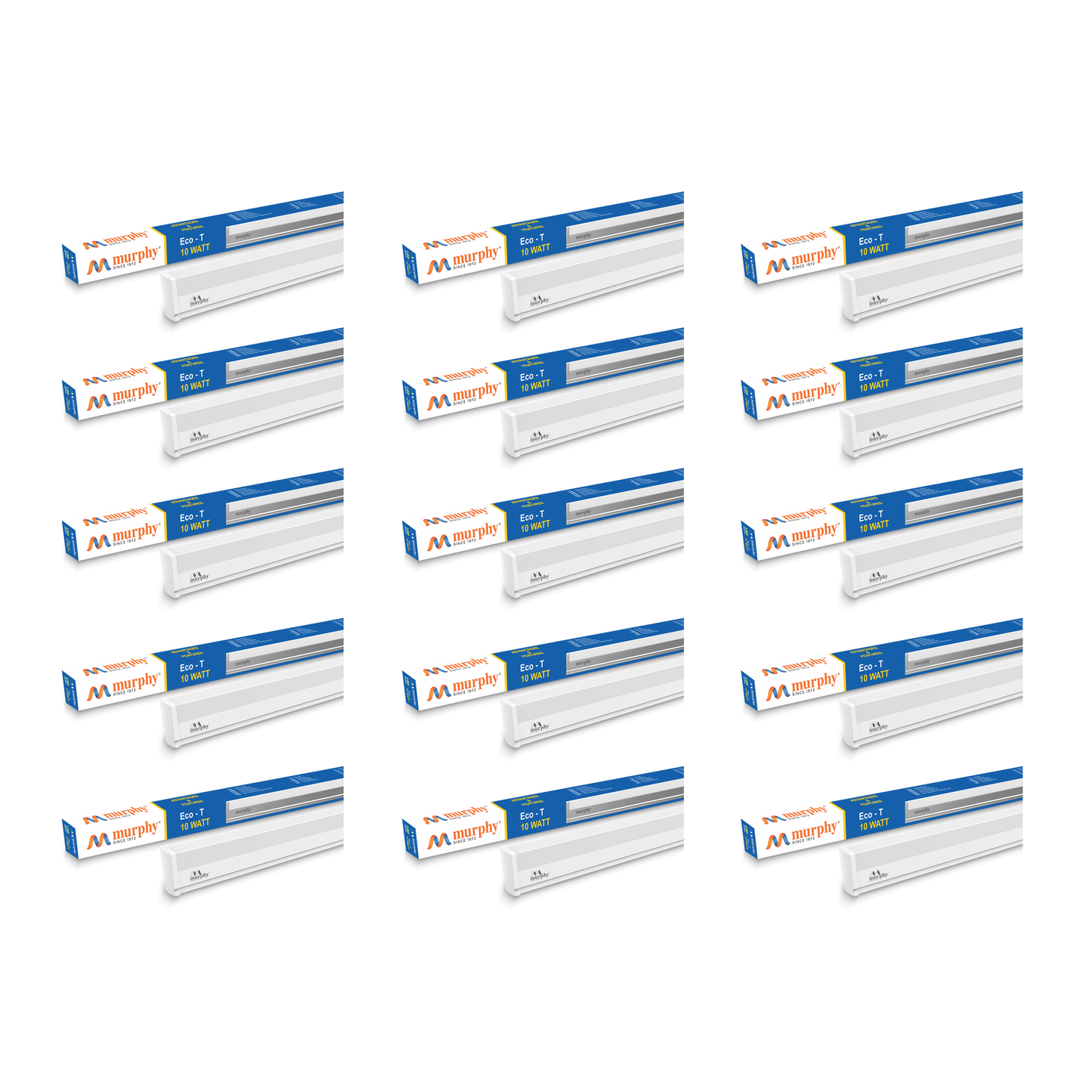 Murphy 10W LED Tube Light