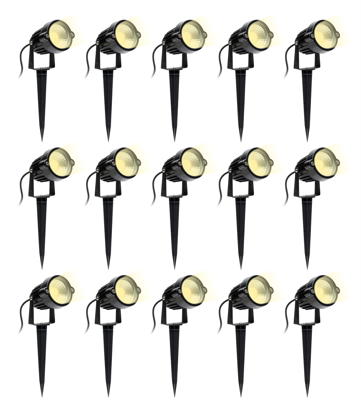 Murphy LED 10W COB GARDEN LIGHT