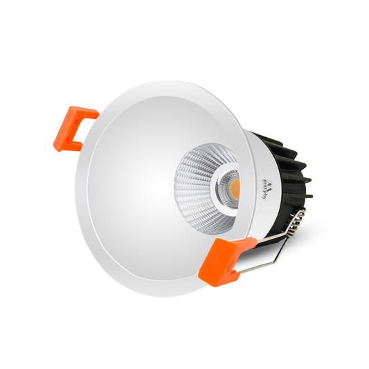 Murphy 10W Trimless Hector COB Down Light