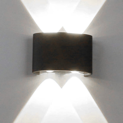 Murphy 4W LED Wayon Up & Down Light