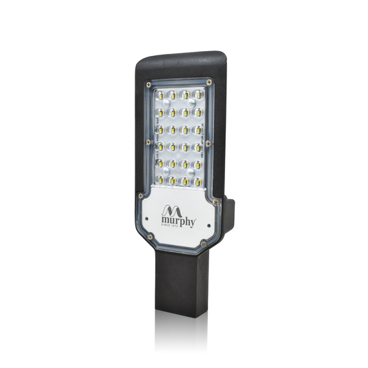 Murphy LED 24W Lenza Street Light