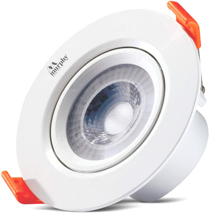 Murphy 3W IRIS LED Junction Box Down Light