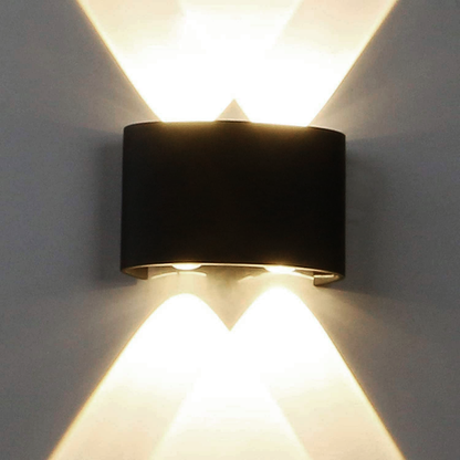Murphy 4W LED Wayon Up & Down Light