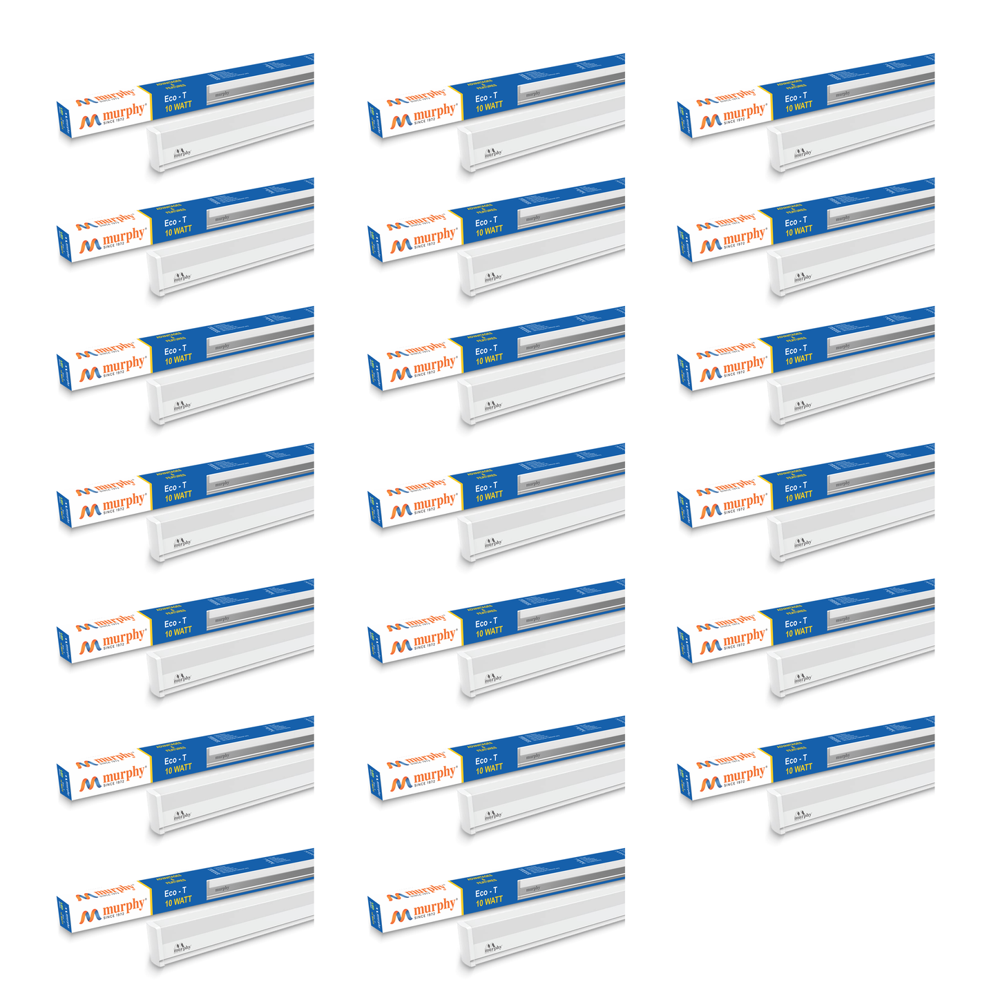 Murphy 10W LED Tube Light