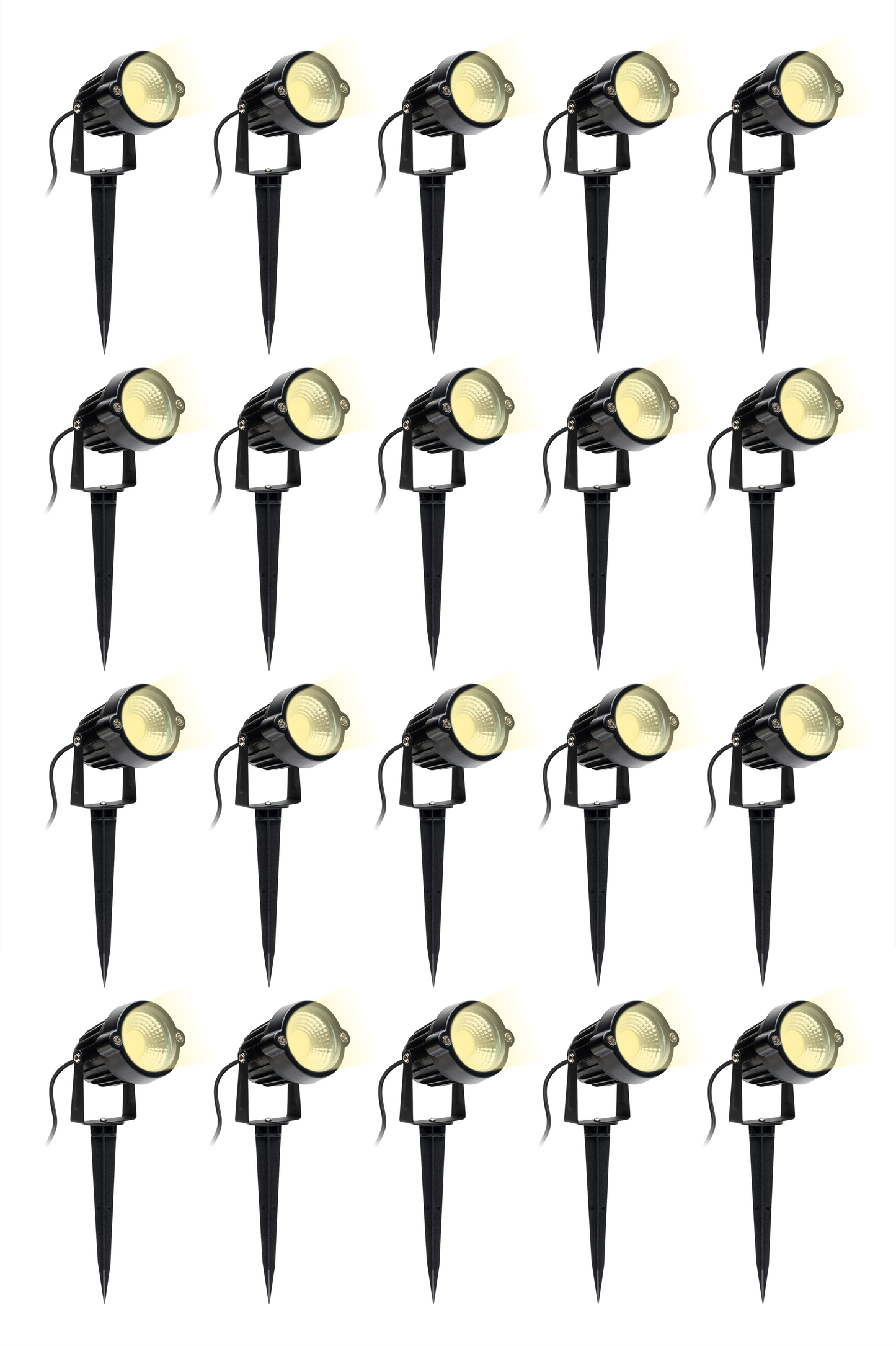 Murphy LED 10W COB GARDEN LIGHT