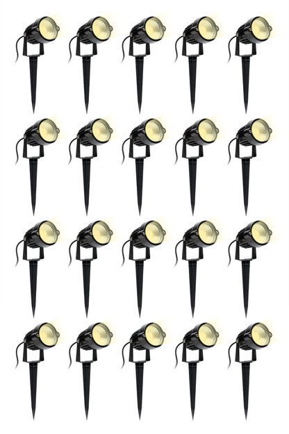 Murphy LED 5W COB GARDEN LIGHT