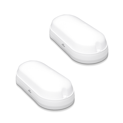 20W LED Bulkhead Wall Mount Light