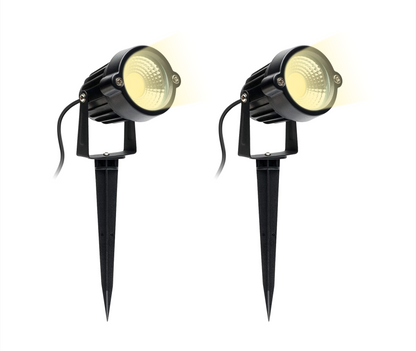 Murphy LED 5W COB GARDEN LIGHT