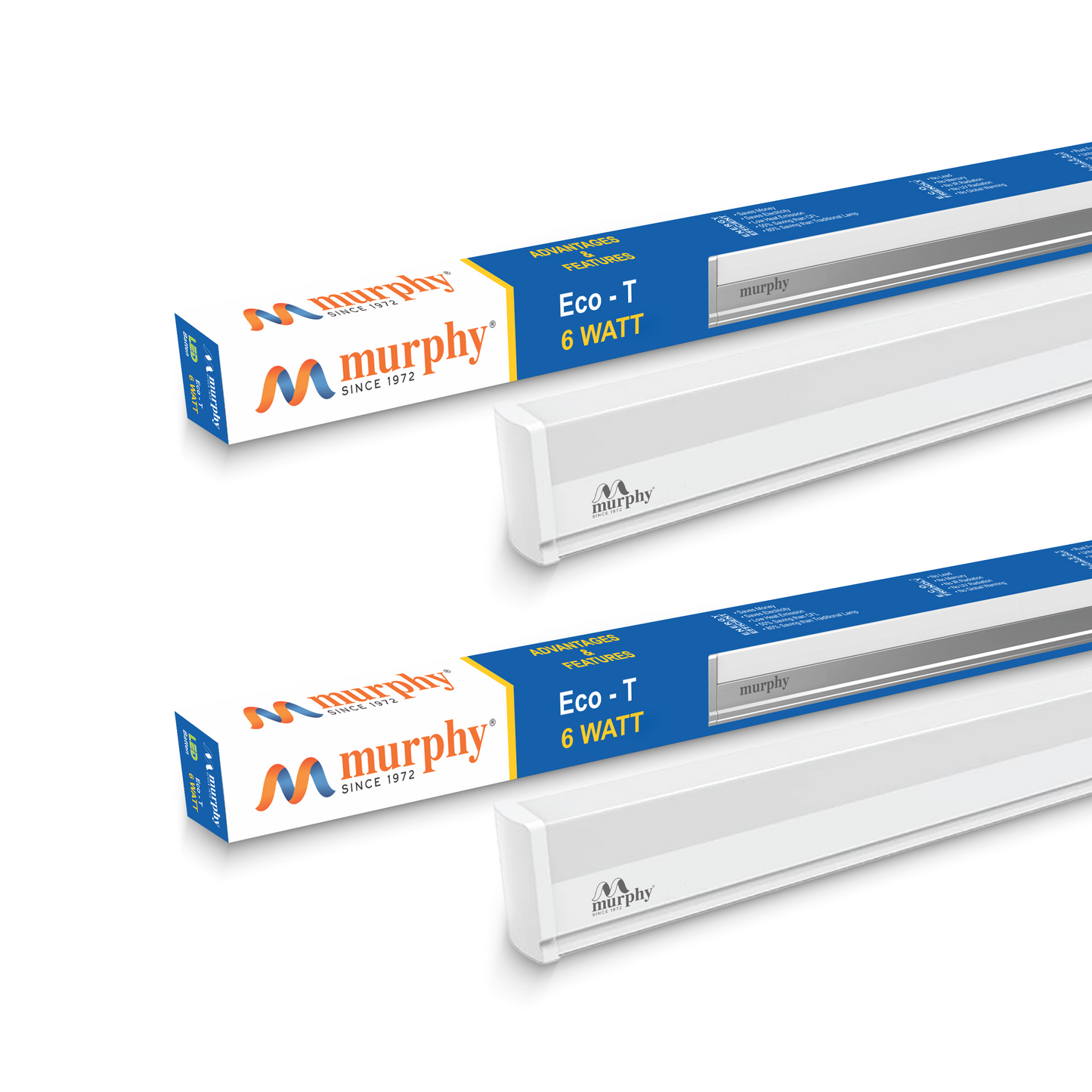 Murphy led tube light hotsell