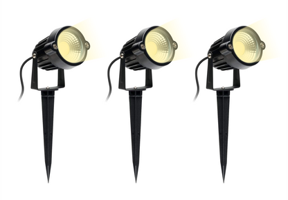 Murphy LED 5W COB GARDEN LIGHT