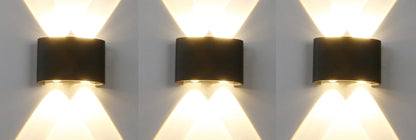 Murphy 4W LED Wayon Up & Down Light