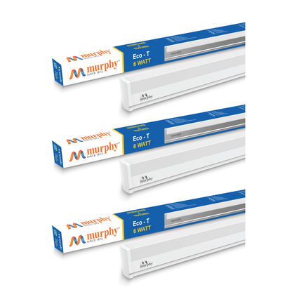 Murphy 6W LED Tube Light