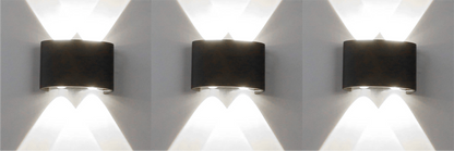 Murphy 4W LED Wayon Up & Down Light