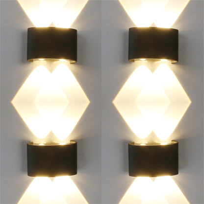 Murphy 4W LED Wayon Up & Down Light