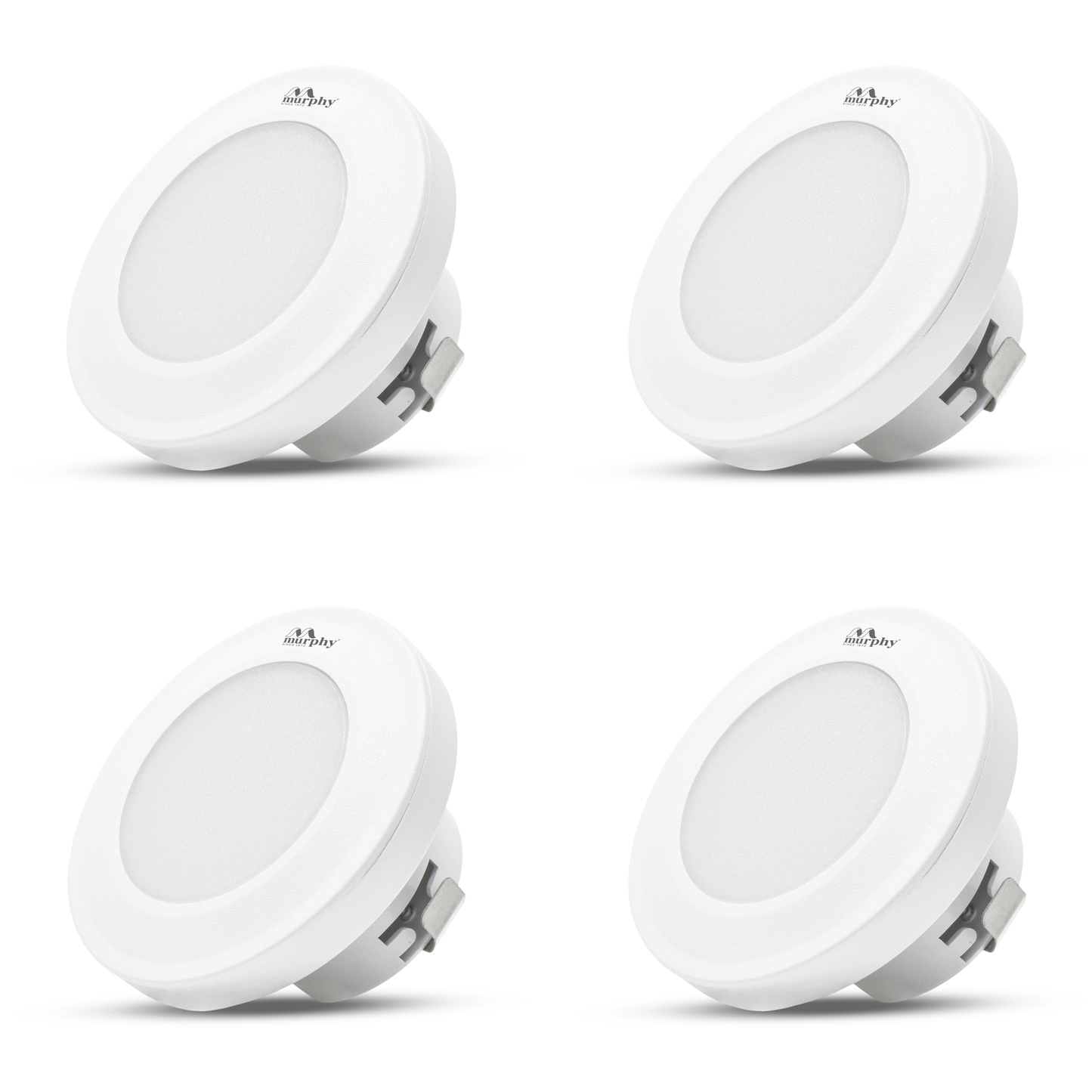 Murphy 3W Nano Junction Box Down Light