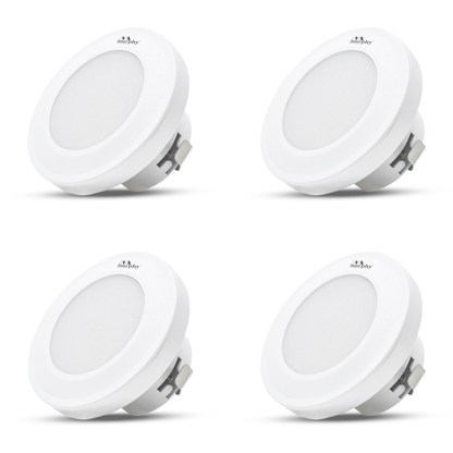Murphy 3W Nano Junction Box Down Light