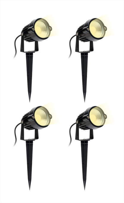 Murphy LED 5W COB GARDEN LIGHT