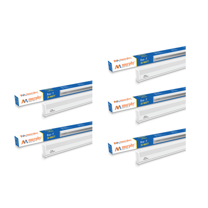 Murphy 20W LED Tube Light