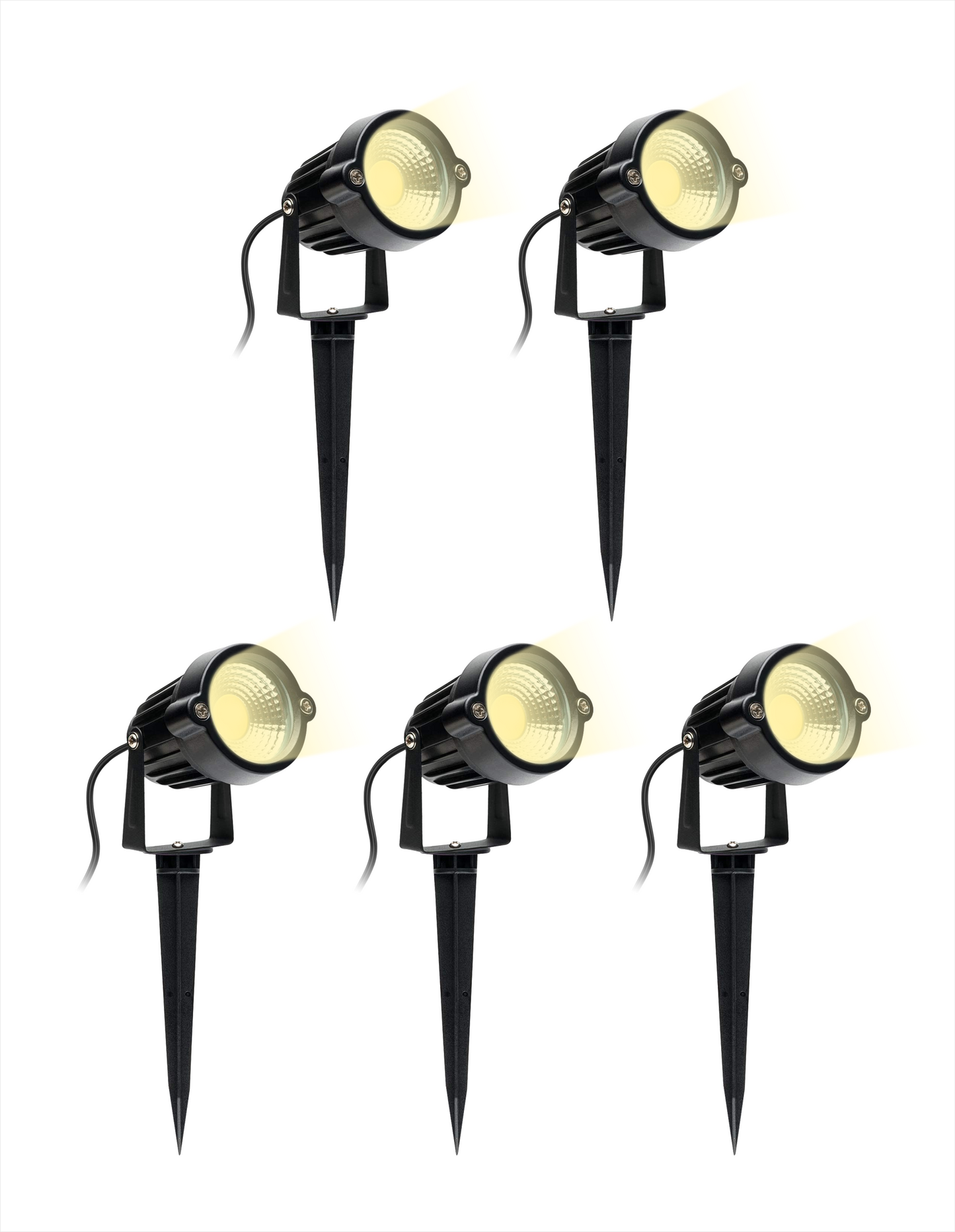 Murphy LED 10W COB GARDEN LIGHT