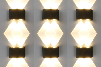 Murphy 4W LED Wayon Up & Down Light