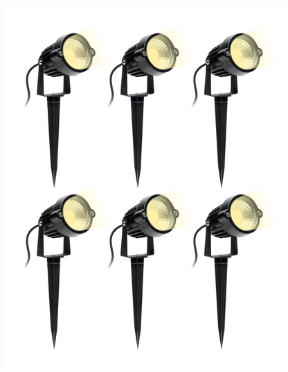 Murphy LED 5W COB GARDEN LIGHT
