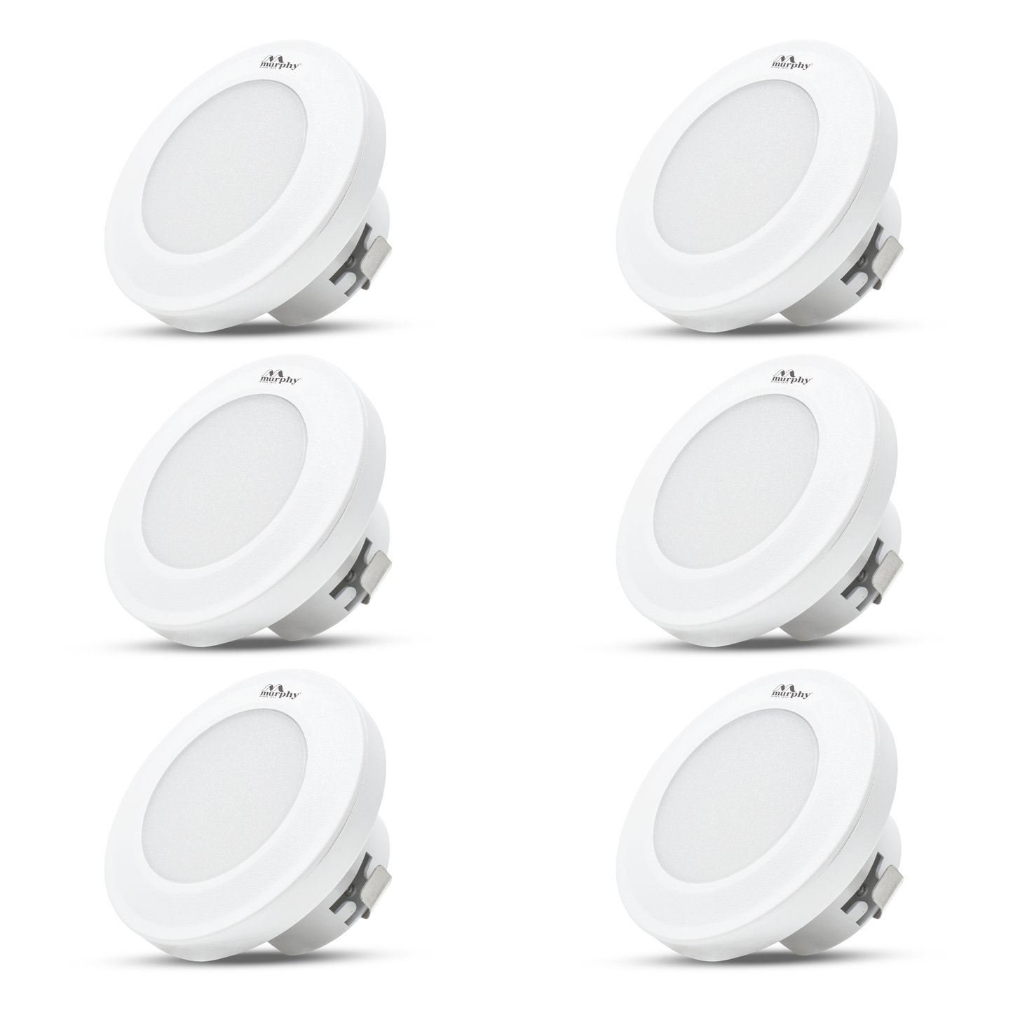 Murphy 3W Nano Junction Box Down Light
