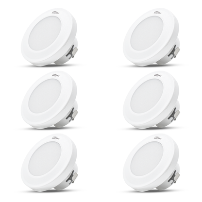 Murphy 3W Nano Junction Box Down Light
