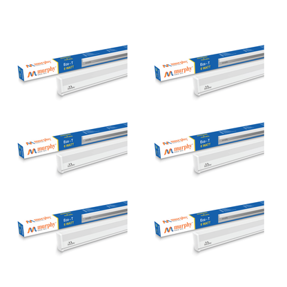 Murphy 6W LED Tube Light