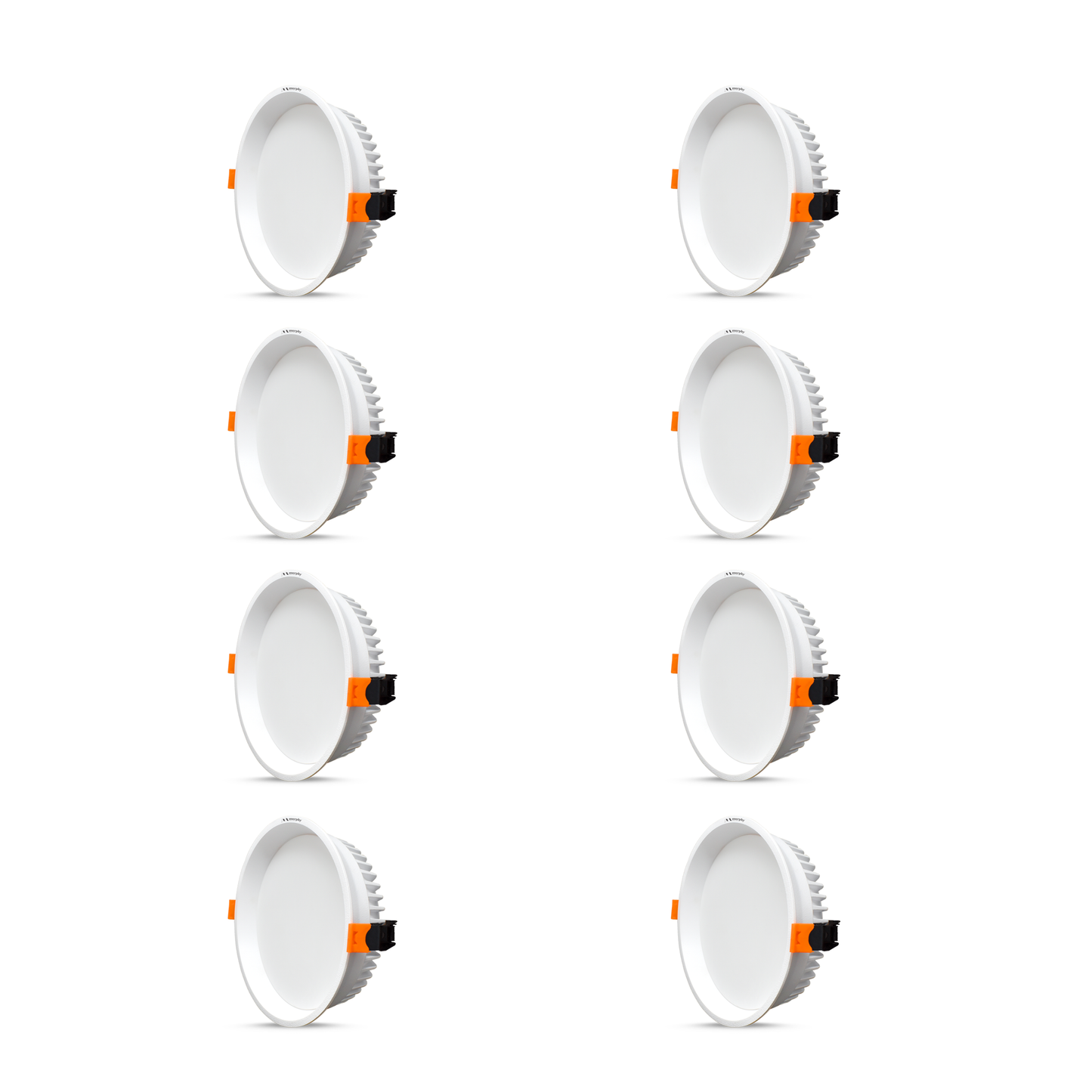 Murphy 24-Watt Divine Round LED Panel Ceiling Light