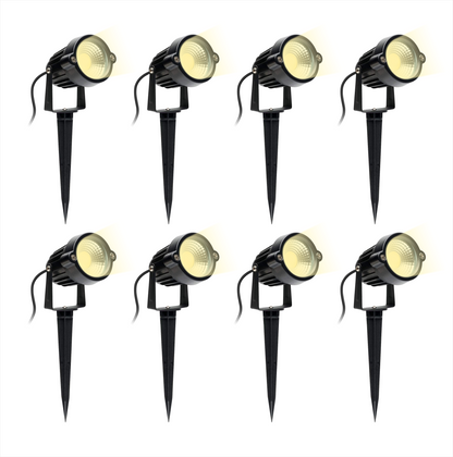 Murphy LED 5W COB GARDEN LIGHT