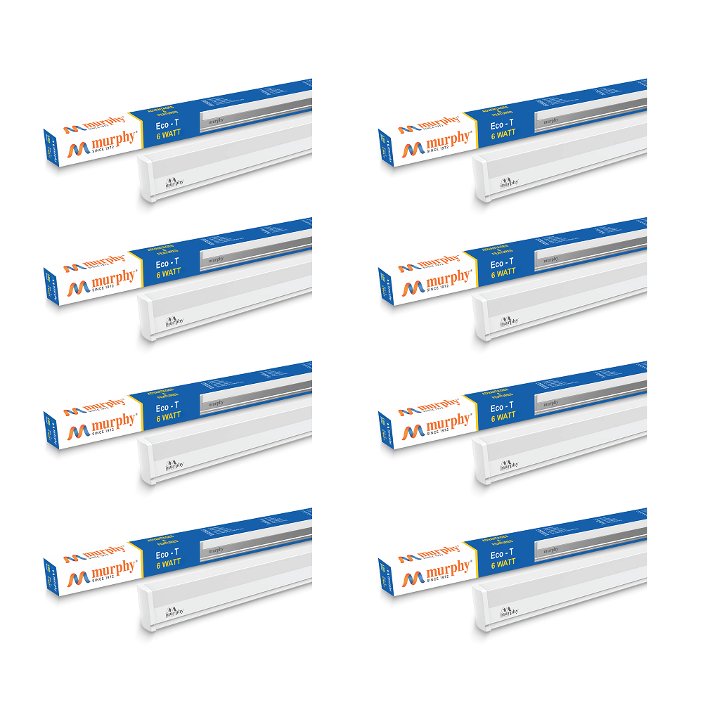 Murphy 6W LED Tube Light